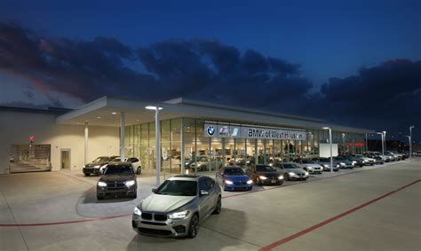 Bmw West Houston General Manager